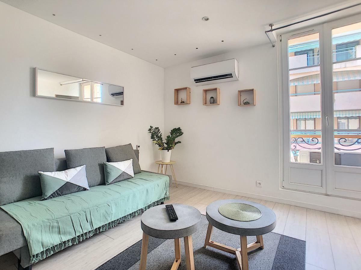 Apartment 9 Calmette Cannes