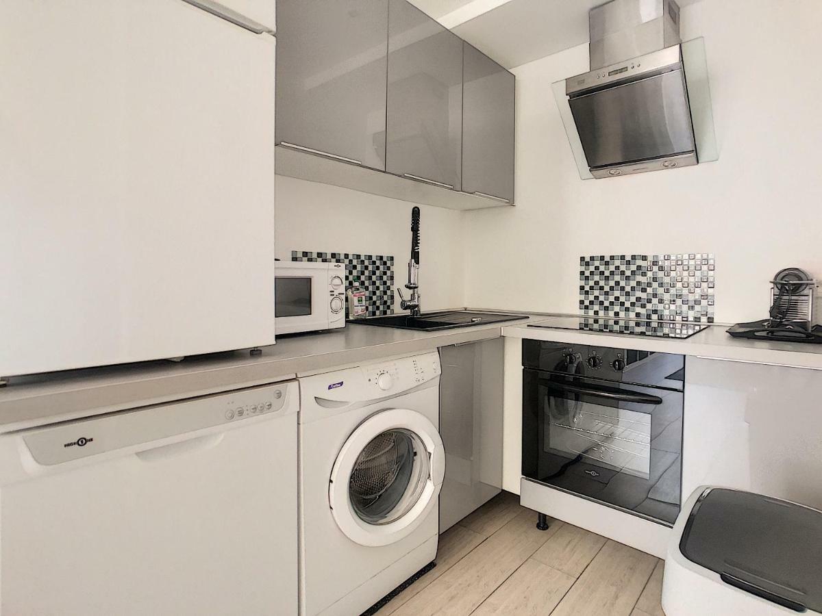 9 Calmette * Cannes