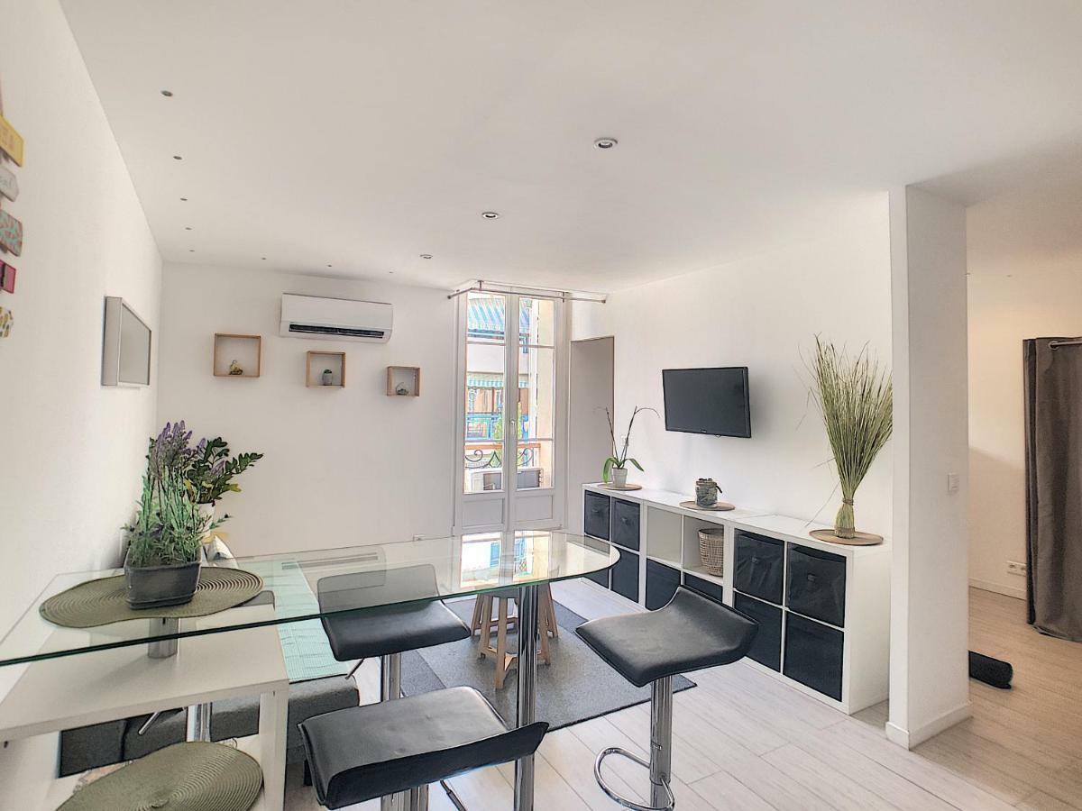 9 Calmette Cannes