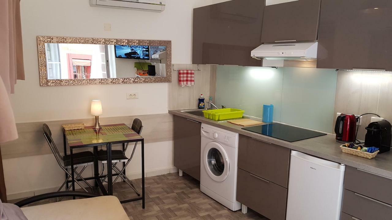 Apartment Forville *