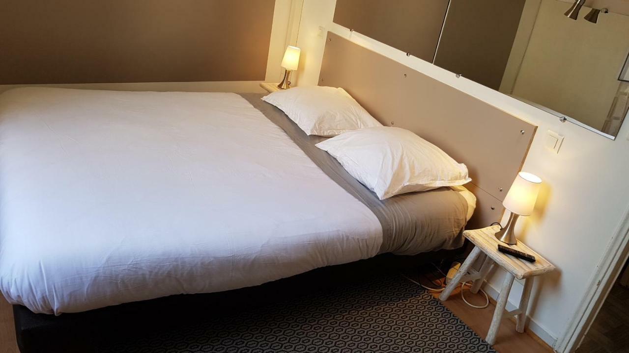 Forville Apartment Cannes