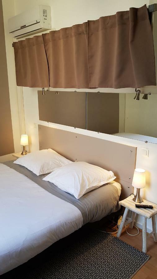 Forville Apartment Cannes