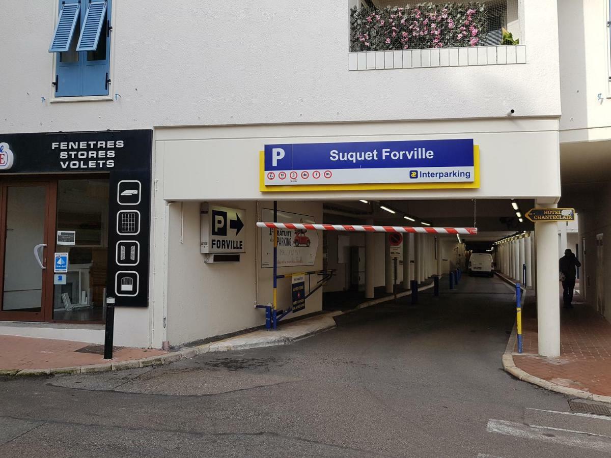 Forville Cannes