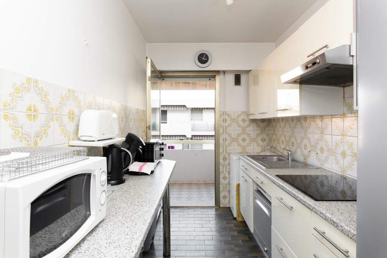 Palais Royal Yourhosthelper Appartement *