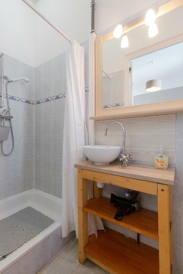 Apartment Forville Cannes