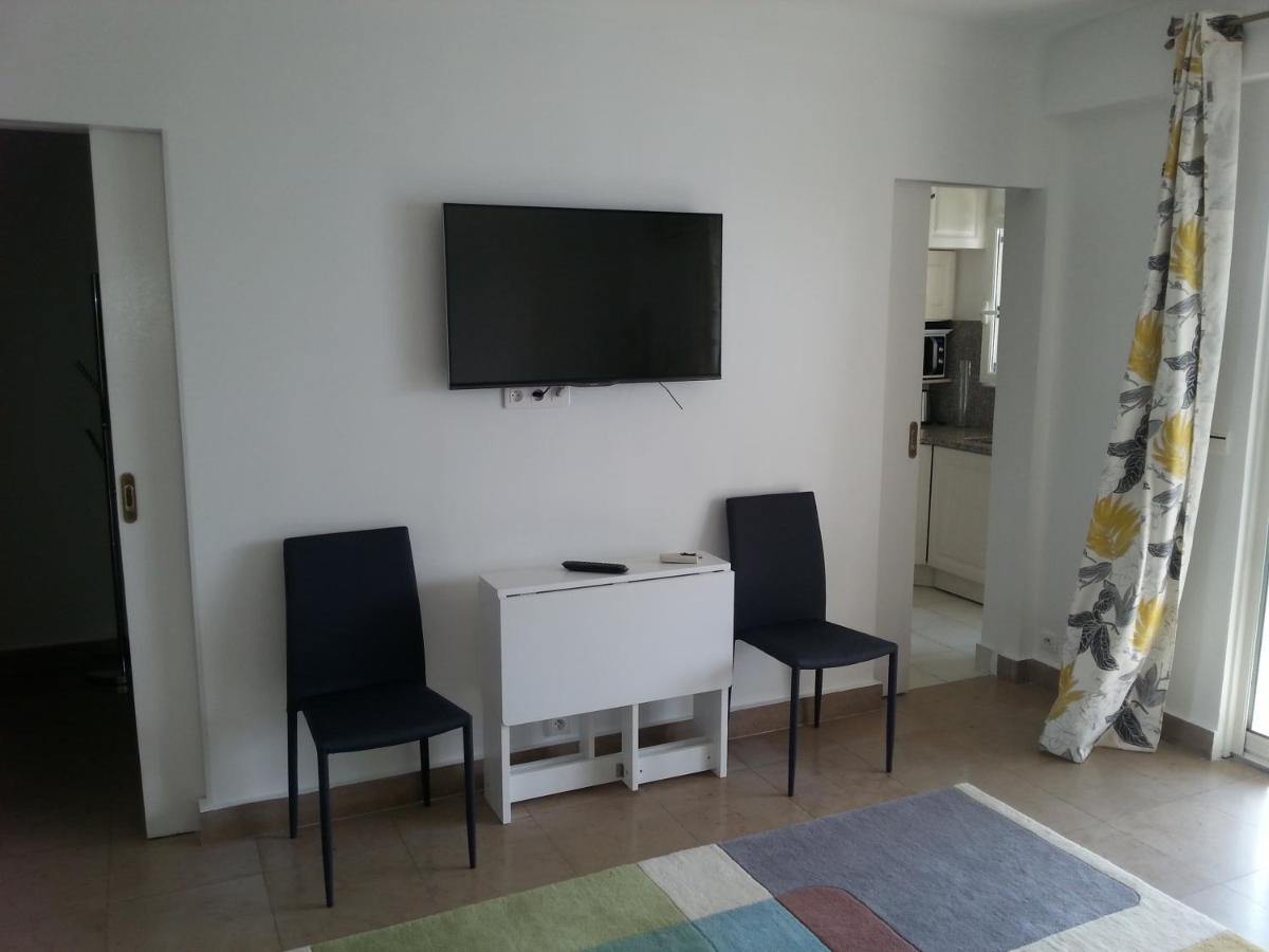 Apartment On The Croisette With Sea View