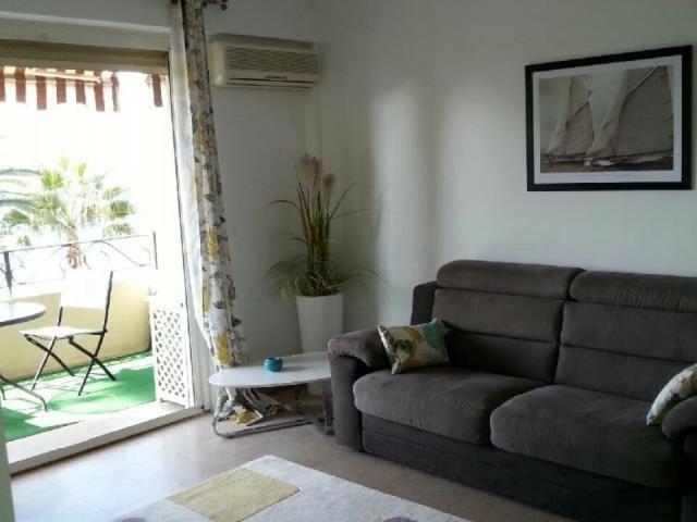 On The Croisette With Sea View Apartment *