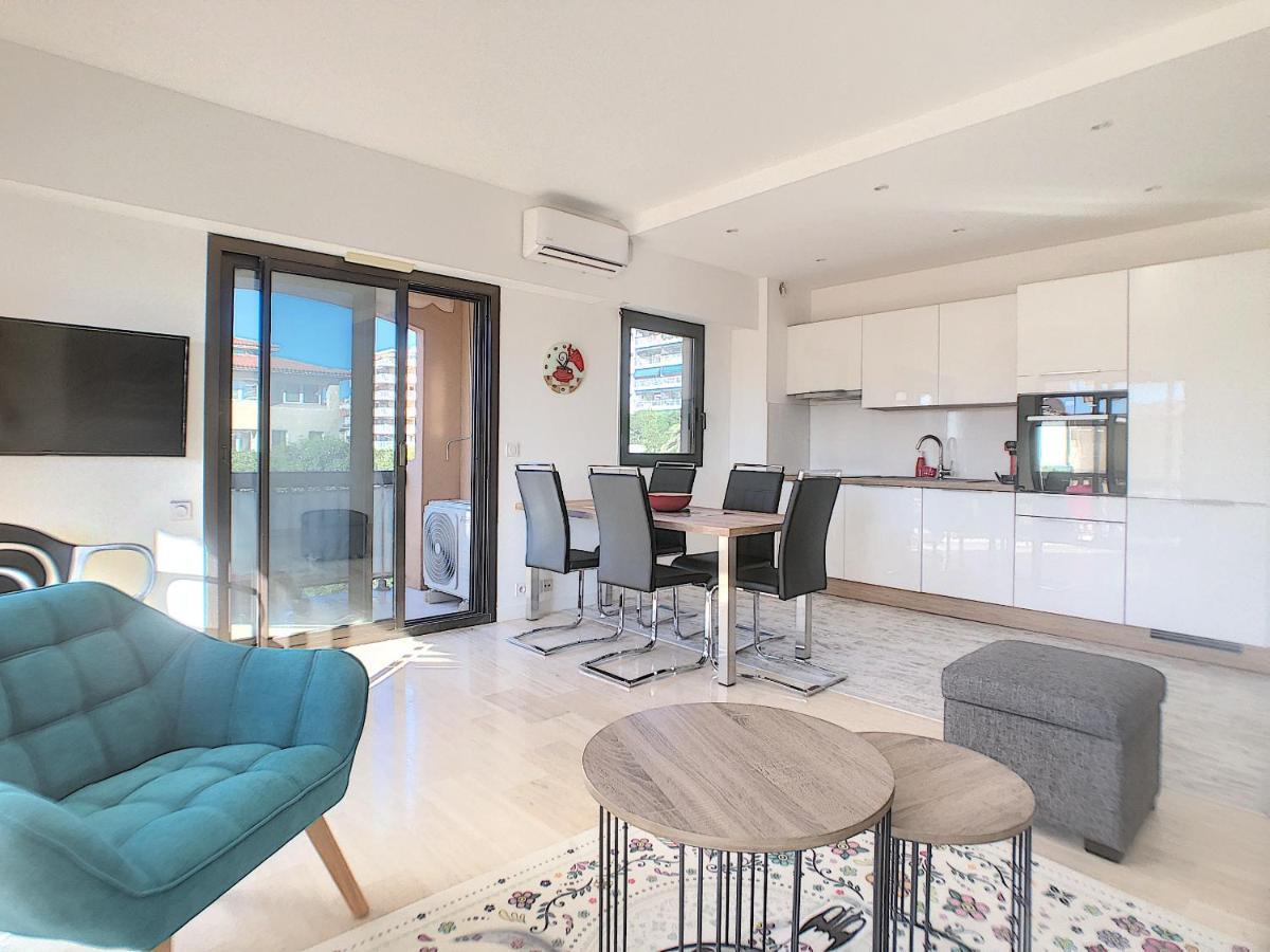 Apartamento 3 Pieces Centre *