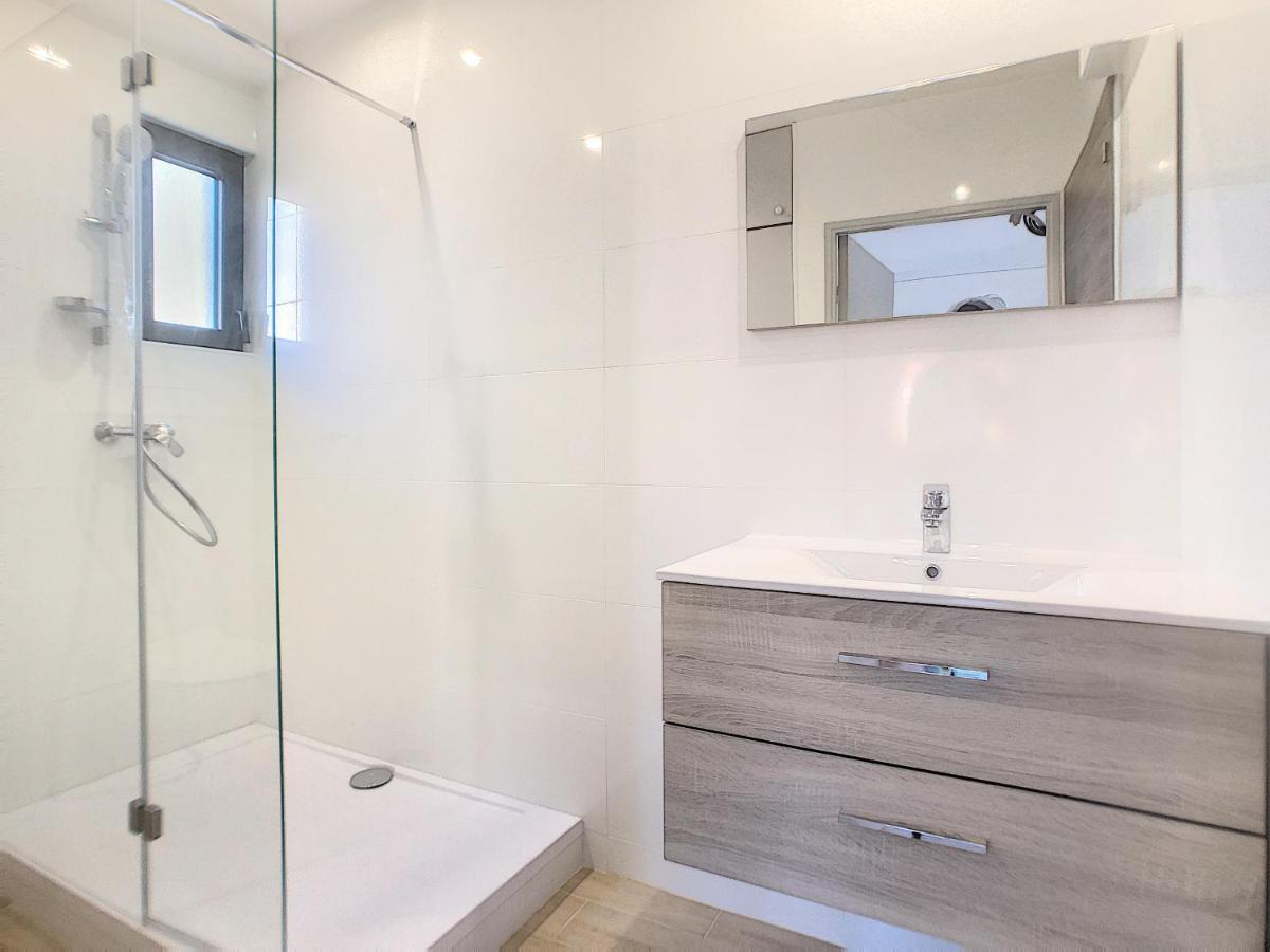 Apartamento 3 Pieces Centre *