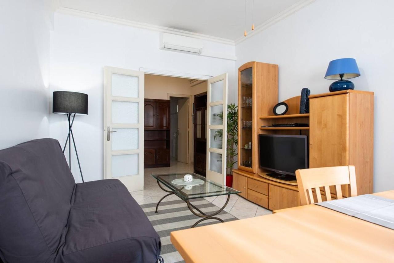 Apartment Lovely Renovated 5pax In The Heart Of *