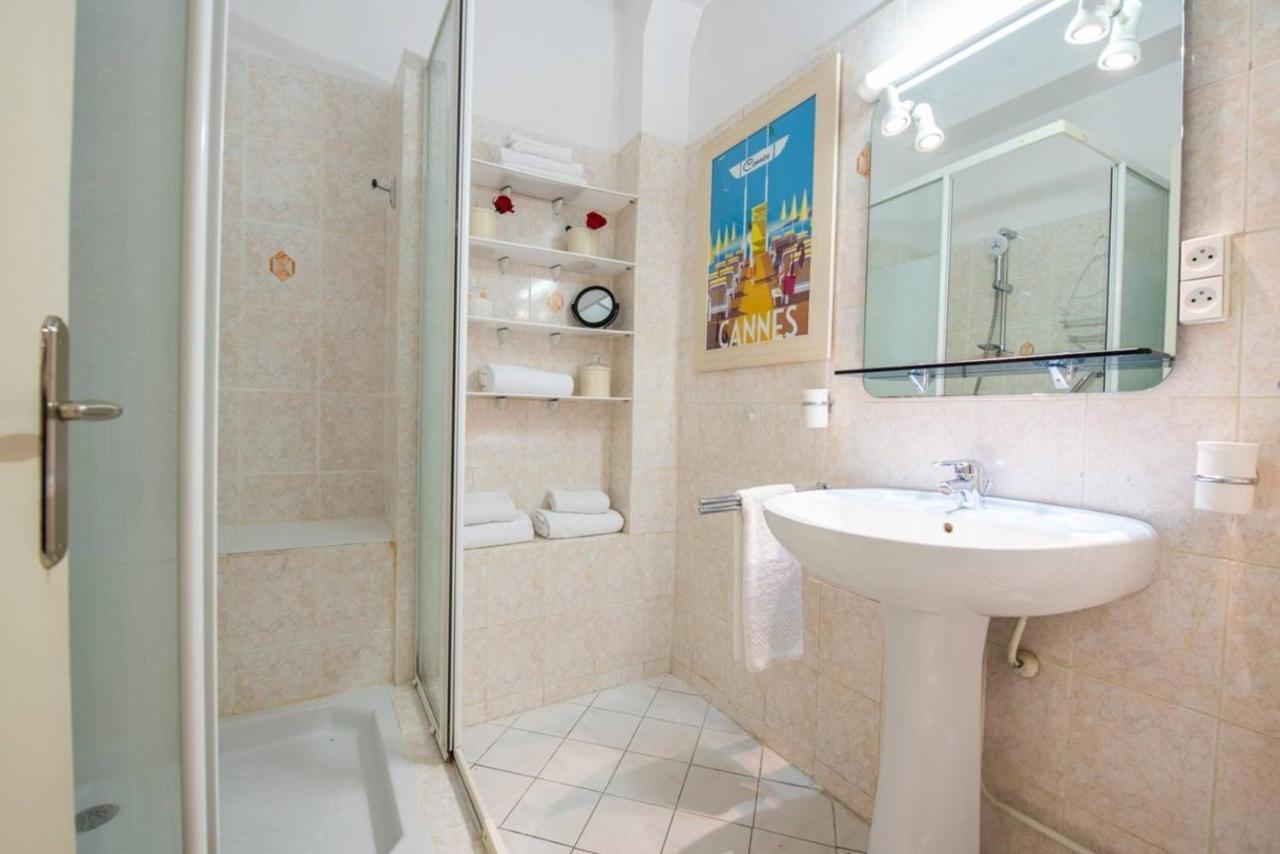 Lovely Renovated 5pax In The Heart Of Apartment *