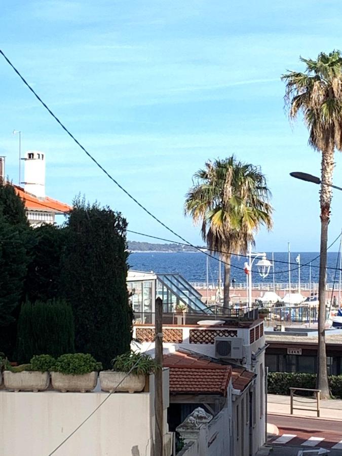 Apartment Agence Anthalia - Cap
