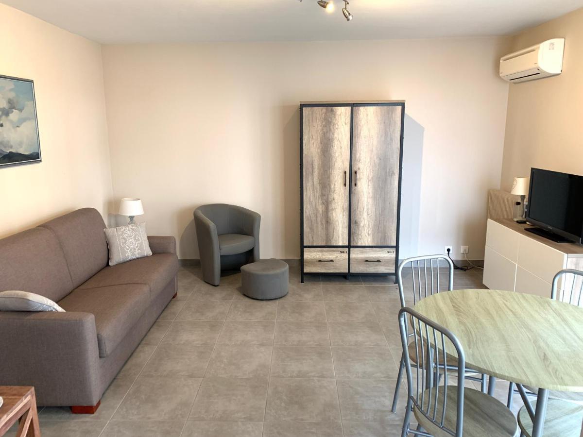 Agence Anthalia - Cap Apartment