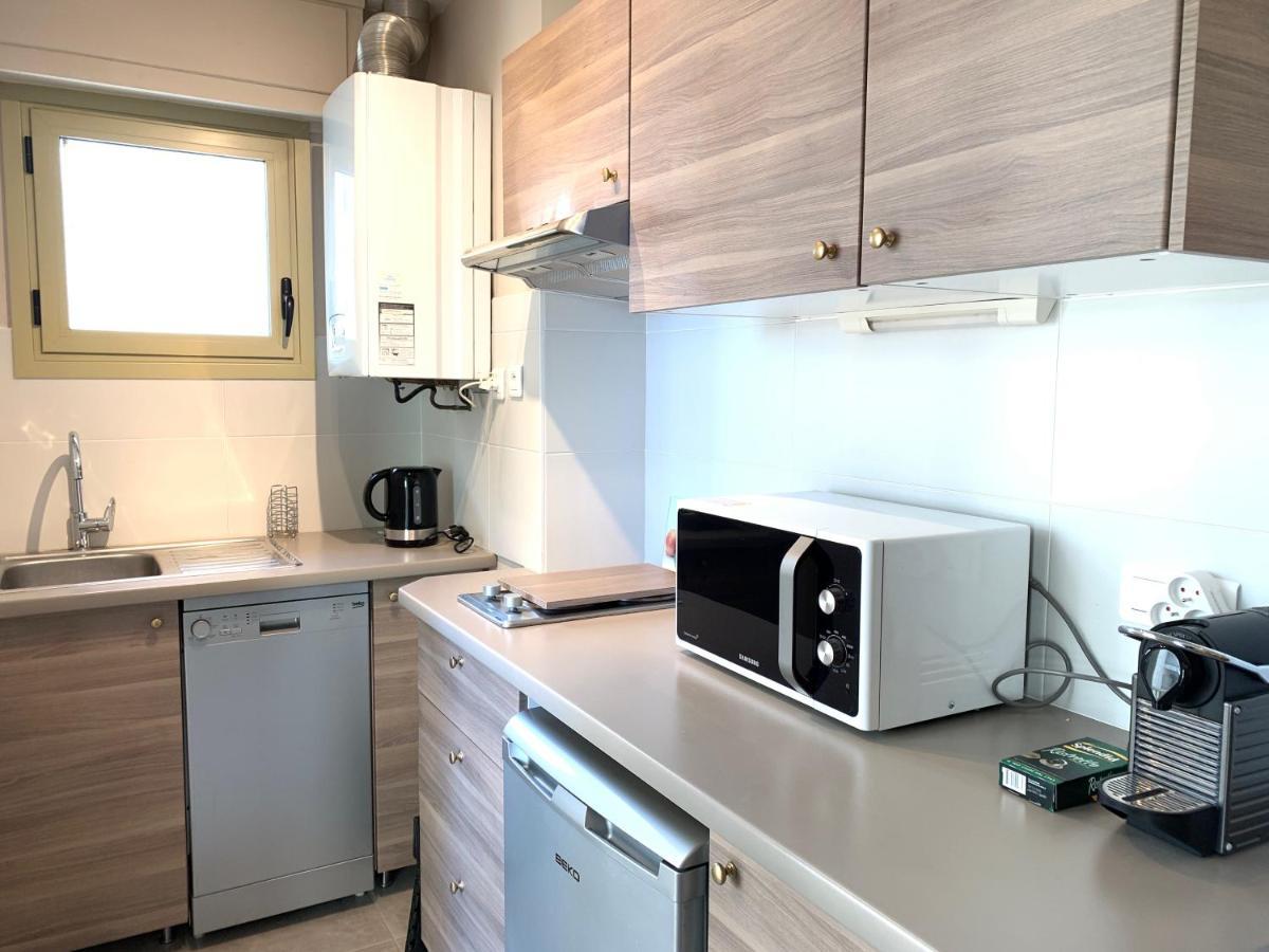 Apartment Agence Anthalia - Cap *