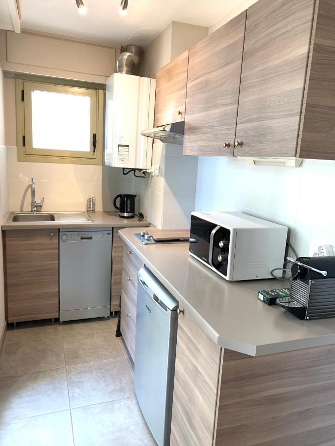 Apartment Agence Anthalia - Cap Cannes