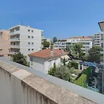 Immogroom - Renovated -Parking - Ac - Terraces