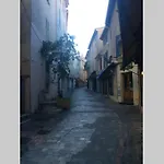 C055-Bel Appartement Au Coeur Du Suquet