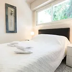 2-Bedroom Apartment Pointe Croisette Peaceful Walk To The Beach