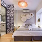 Host Inn Sweet Croisette
