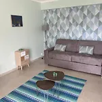Appartement Rooftop, Premiere Ligne, Vue Mer, 50M De Plage Du Midi