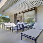 Immogroom - Close Beaches - Terrace With Sea View - Pool -Ac