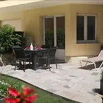 Studio Terrasse
