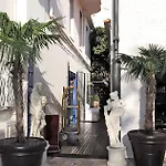 Hotel Palm Beach
