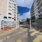 Palm Paradise, By Welcome To Cannes