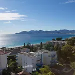 Western Cannes - Panoramic View