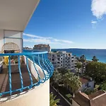 Western Cannes - Panoramic View