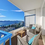Western Cannes - Panoramic View