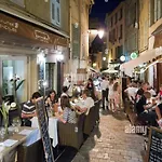 Apartment 50M From Historic Town 5Min Beach Palais Croisette - Free Private Parking