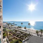Appartement 3 Chambres 125 M2 Avec Vue Exceptionnelle Face A La Mer