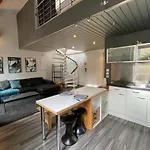 Riouffe 2 Bedroom Duplex Apartment In The Center Of Cannes