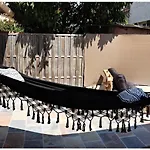 Superbe Glamping Avec Terrasse Privative 5Min Mer