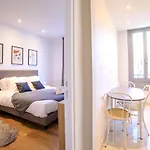 L\'Elegance Hoche - Congres Palais - Plage Croisette - Cannes Centre - Clim