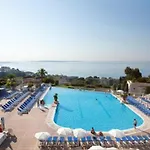 Residence Villa Francia Cannes Vue Mer