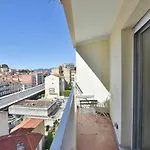 Superbe appartement à 500m du Palais des festivals