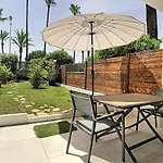Beautiful 1 Bedroom With Garden On The Croisette 254