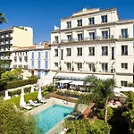 Hôtel Le Canberra