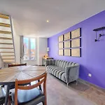 Immogroom - Immeuble Louisette Avec 6 Appartements - Jardin - Climatisation
