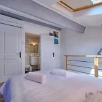 Immogroom - Immeuble Louisette Avec 6 Appartements - Jardin - Climatisation