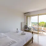 Superbe 3 pièces avec piscine et tennis