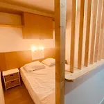 Joli Cozy Appartement, Apercu Mer, Piscine, Gardien