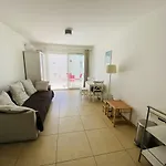 Val1- One Bedroom Cannes Center