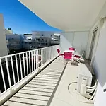 Val1- One Bedroom Cannes Center
