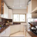 Superbe Appartement Vue Mer Pointe Croisette