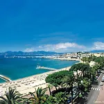 Apartment Le Beach Garden By Interhome