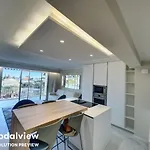 Cannes Appartement 3 Pieces Vue Mer