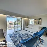 Cannes Appartement 3 Pieces Vue Mer